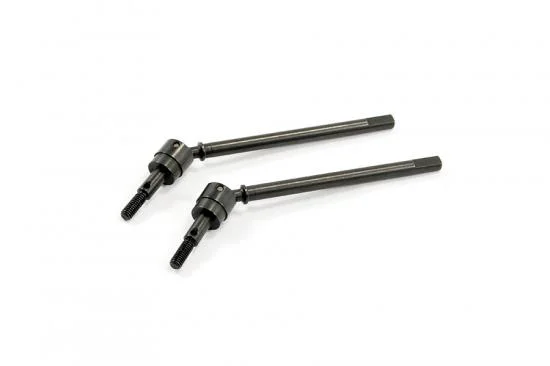 Fastrax FTX Fury Front CVD Driveshaft (2) — image 2 of 2