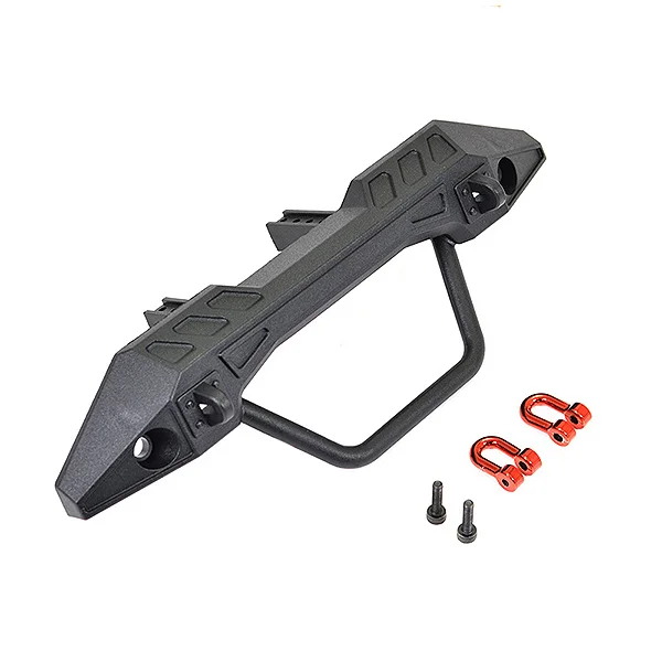 FTX Fury X Front Bumper W/Shackles