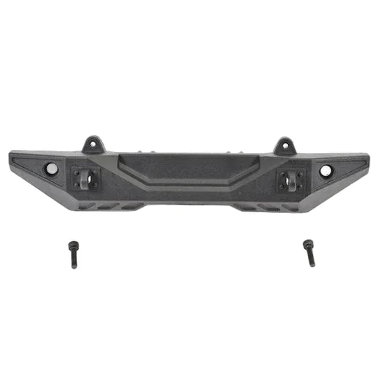 FTX Fury X Rear Bumper W/Shackles — image 1 of 3