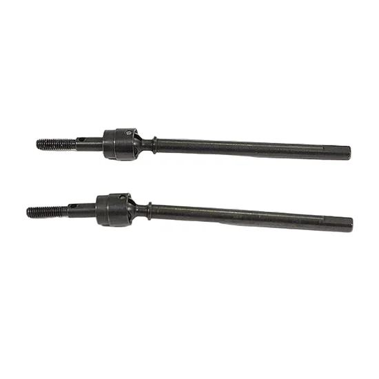 FTX Fury X Front CVD Driveshafts (2) — image 1 of 4