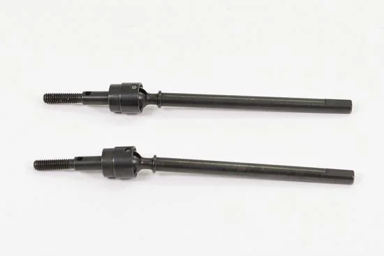 FTX Fury X Front CVD Driveshafts (2) — image 2 of 3