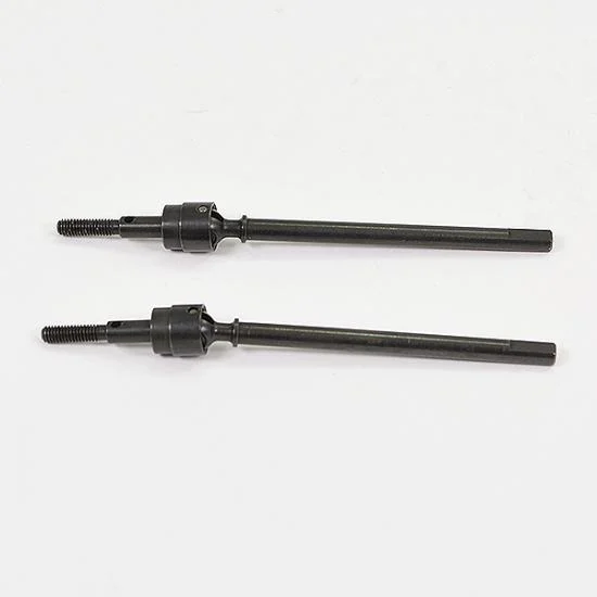 FTX Fury X Front CVD Driveshafts (2) — image 1 of 3