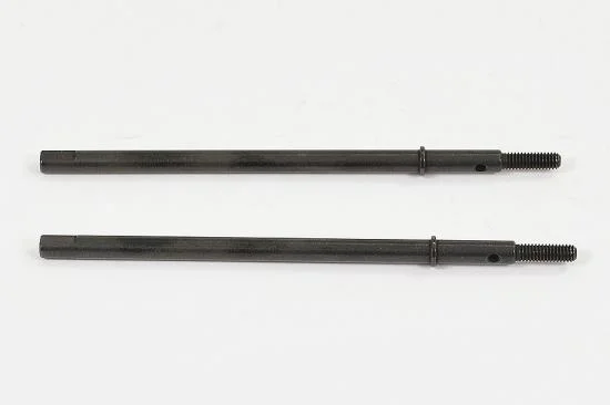 FTX Fury X Rear Driveshaft (2Pcs) — image 2 of 3