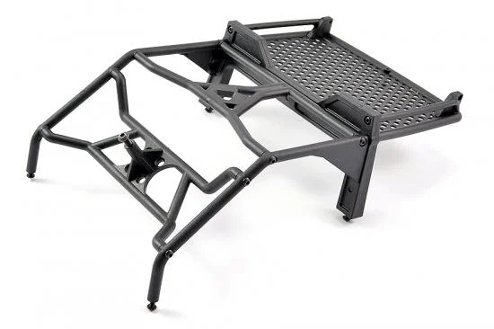 FTX Fury X Roofrack With Roll Cage &mdash; image 2 of 3