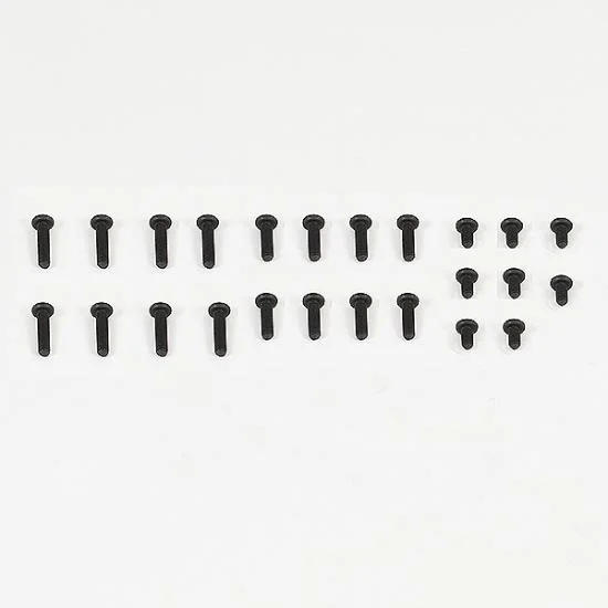 FTX Fury X Roof Rack Screw Set — image 1 of 2