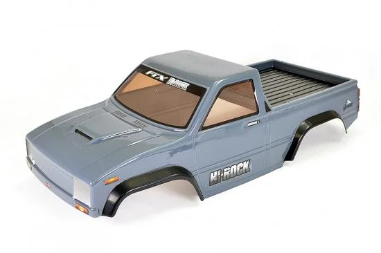 FTX Outback Hi-Rock Bodyshell - Grey — image 2 of 2