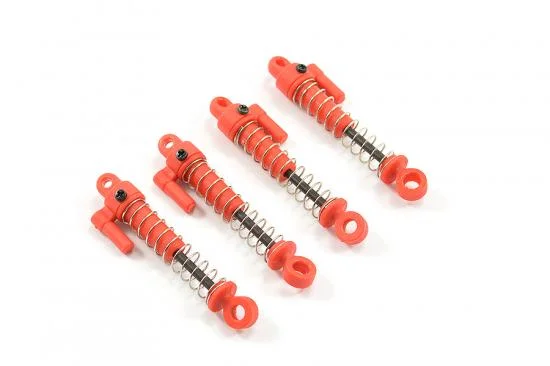FTX Mini Outback 2.0 Complete Shocks Set — image 2 of 2