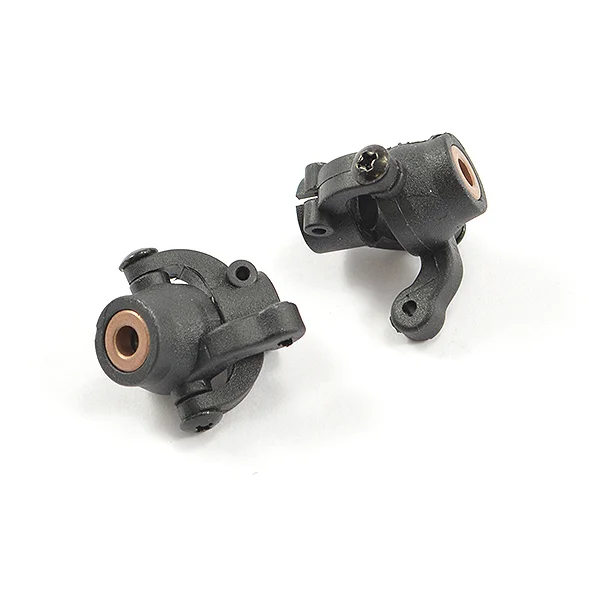 FTX Mini Outback 2.0 Front Steering + Spindle (2)