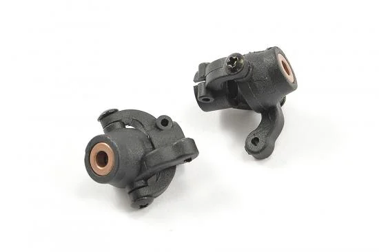 FTX Mini Outback 2.0 Front Steering + Spindle (2) — image 2 of 2