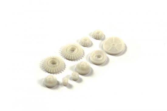 FTX Mini Outback 2.0 Complete Gear Set — image 2 of 2