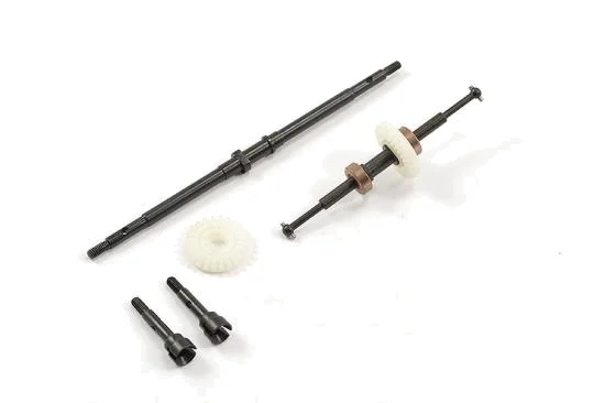 FTX Mini Outback 2.0 Axle Drive Set — image 2 of 3