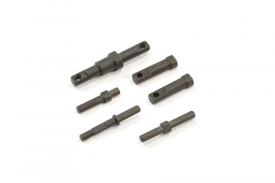FTX Mini Outback 2.0 Transmission Shaft Set — image 2 of 2