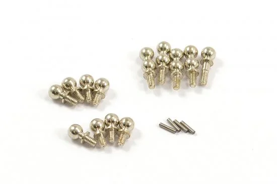 FTX Mini Outback 2.0 Ball Stud + Pin Set &mdash; image 2 of 2