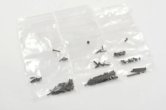 FTX Mini Outback 2.0 Complete Screw Set — image 2 of 2