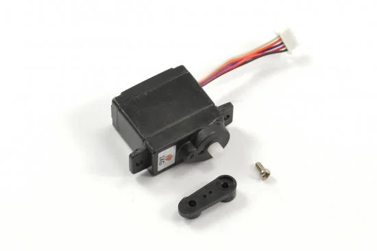 FTX Mini Outback 2.0 Micro Servo 1Kg Rated — image 2 of 2