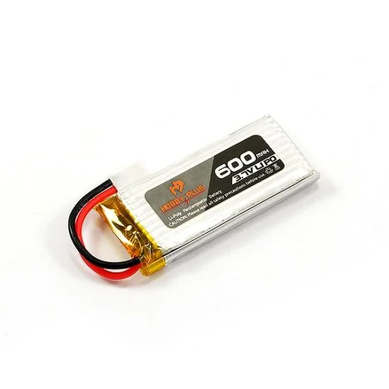 FTX Mini Outback 2.0 Lipo Battery 3.7V 600Mah — image 1 of 2