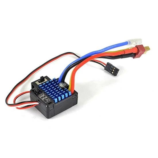 FTX Outback Ranger XC 25AMP ESC (Hobbywing) — image 1 of 2