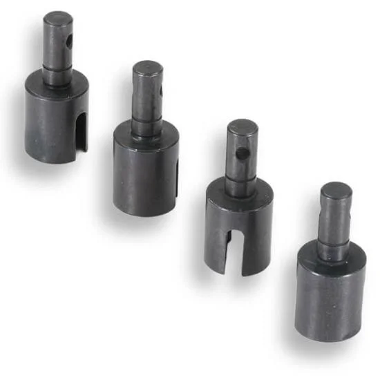FTX DR8 Differential Output Cups (2) — image 1 of 2