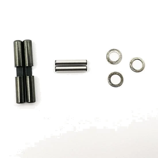 FTX DR8 Differential Shaft Set — image 1 of 2
