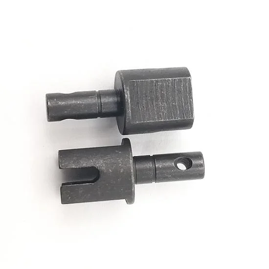 FTX DR8 Centre Diff Output Cups For Brake Disc (2) — image 1 of 2