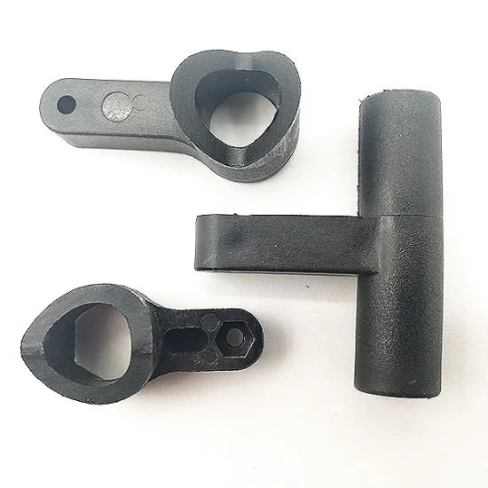 FTX DR8 Nylon Steering Arms — image 1 of 2