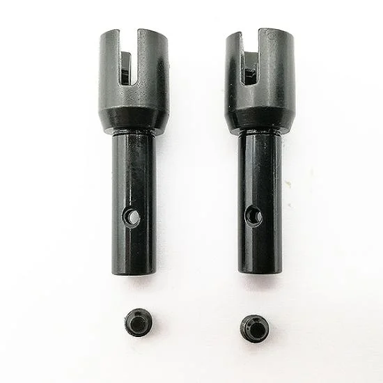 FTX DR8 Rear Wheel Axles (2) — image 1 of 2