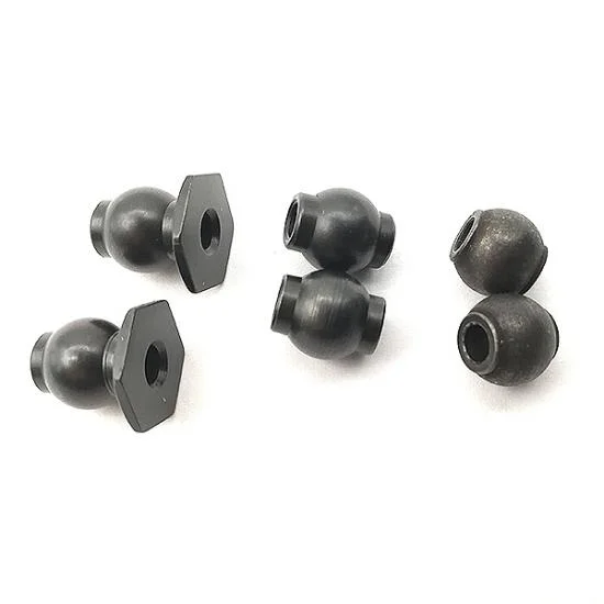 FTX DR8 Pivot Ball Set (6Pc) — image 1 of 2