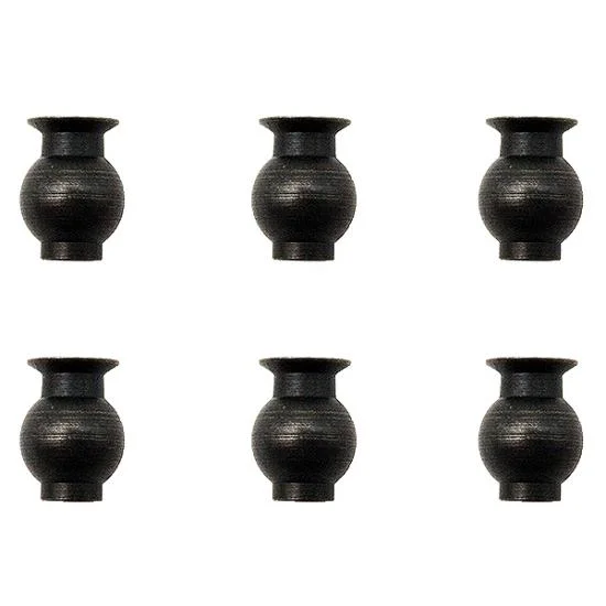 FTX DR8 Ball End Set (6Pc) — image 1 of 2