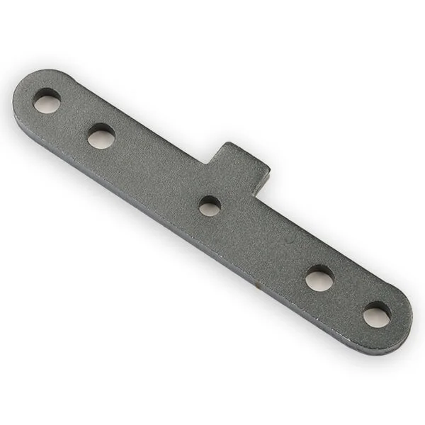 FTX DR8 Front Aluminium Suspension Brace