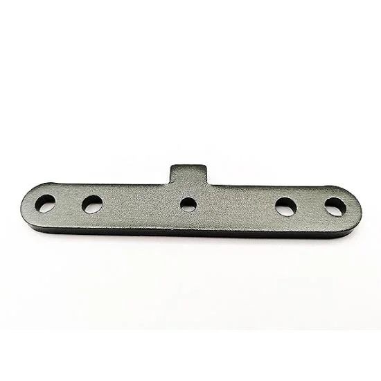 FTX DR8 Front Aluminium Suspension Brace — image 1 of 2