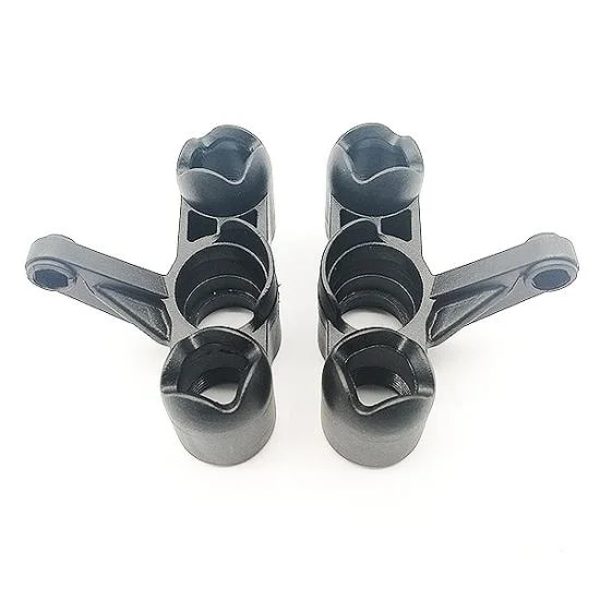 FTX DR8 Steering Hub Carriers (2) — image 1 of 2