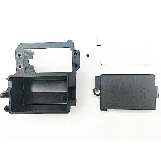 FTX DR8 Servo + Receiver Box — image 1 of 2