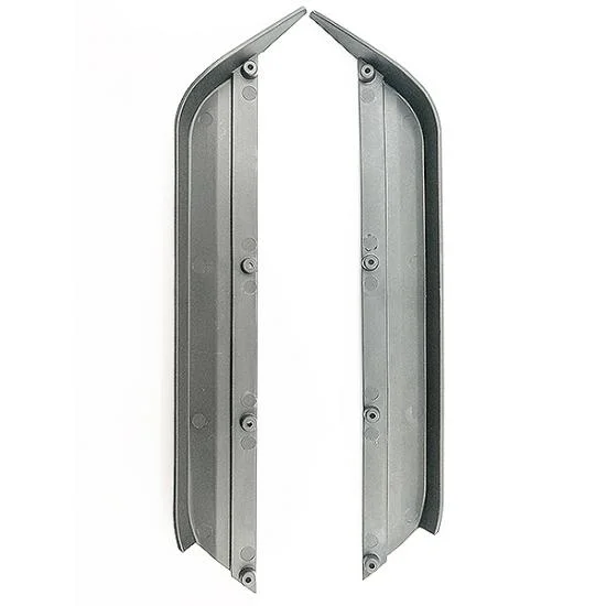 FTX DR8 Chassis Side Guards (2) — image 1 of 2