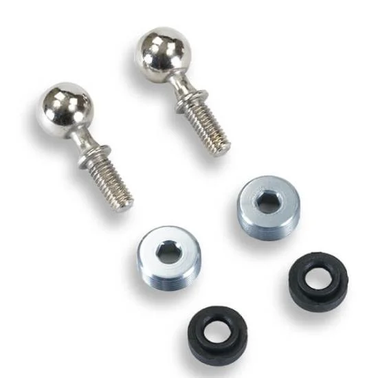 FTX DR8 Pivot Ball Screw Set — image 1 of 2