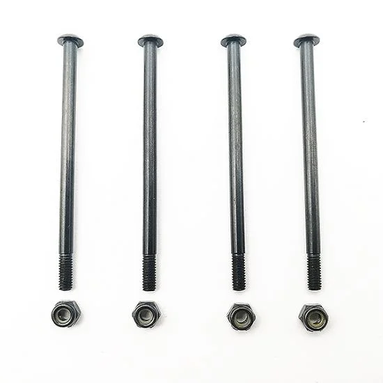 FTX DR8 Hinge Pin M4X70 (4) — image 1 of 2