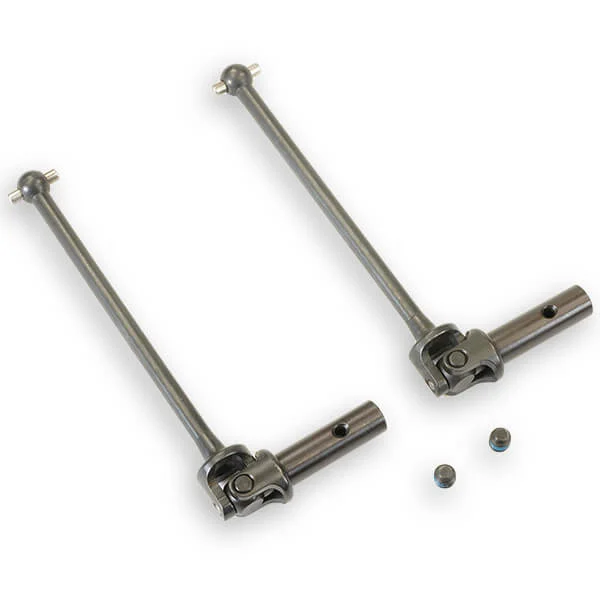 FTX DR8 Front CVD Driveshafts (2)