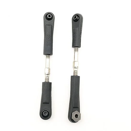 FTX DR8 Rear Upper Suspension Arms (2) — image 1 of 2