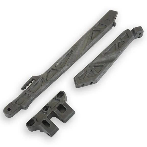 FTX DR8 Front/Rear Chassis Brace