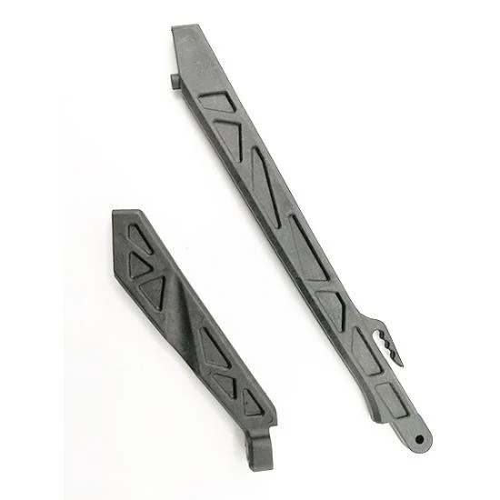 FTX DR8 Front/Rear Chassis Brace — image 1 of 2