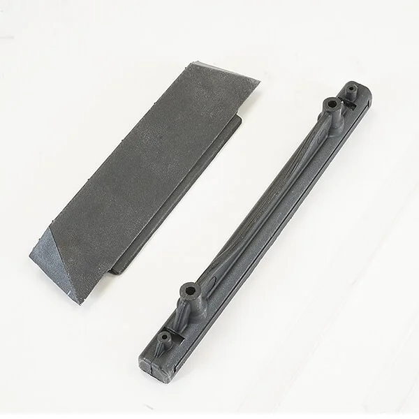 FTX DR8 Front + Rear Moulded LED Bar Housing