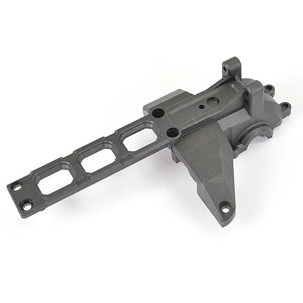FTX Tracer Rear Gearbox Top Housing + Top Plate