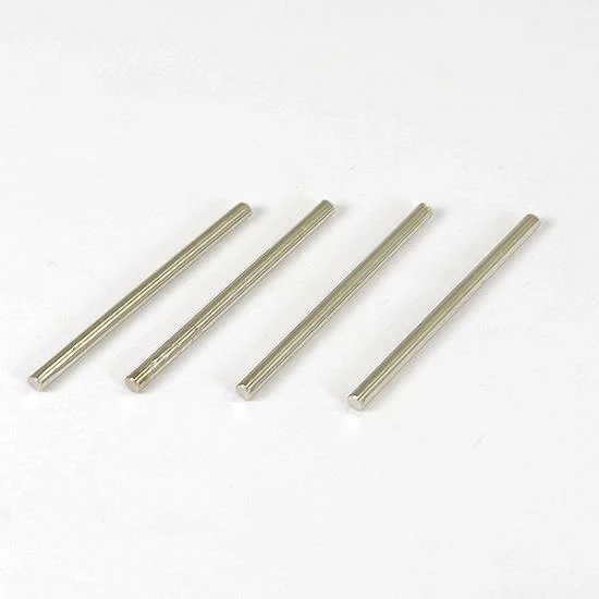 FTX Tracer Front/Rear Lower Suspension Hinge Pins — image 1 of 2