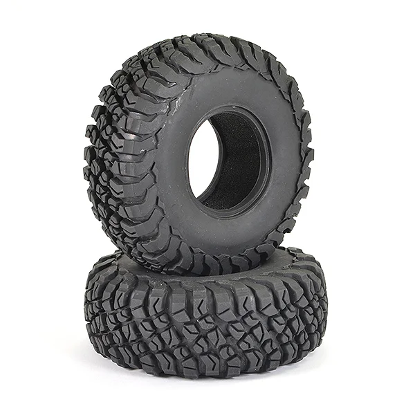 FTX Texan 1:10 Tyre W/Memory Foam (2)