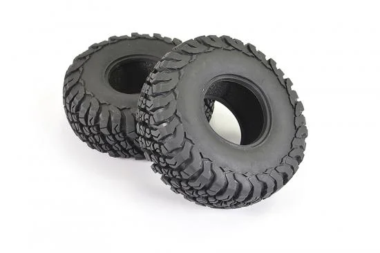 FTX Texan 1:10 Tyre W/Memory Foam (2) &mdash; image 2 of 2