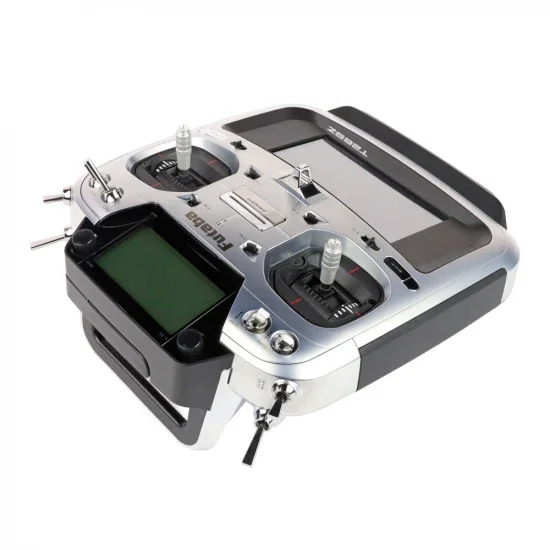 Futaba T26SZ with R7208SB Receiver — image 8 of 24