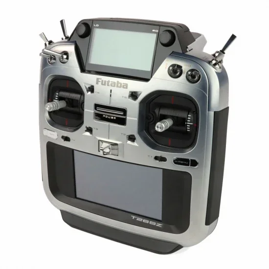 Futaba T26SZ with R7208SB Receiver — image 9 of 24