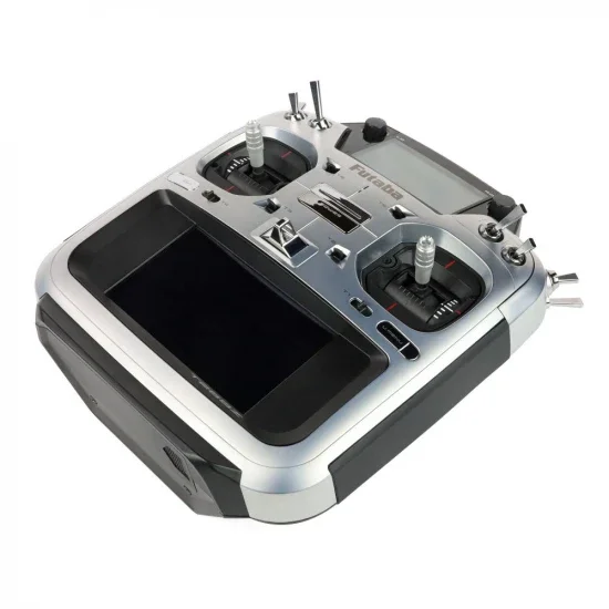 Futaba T26SZ with R7208SB Receiver — image 10 of 24