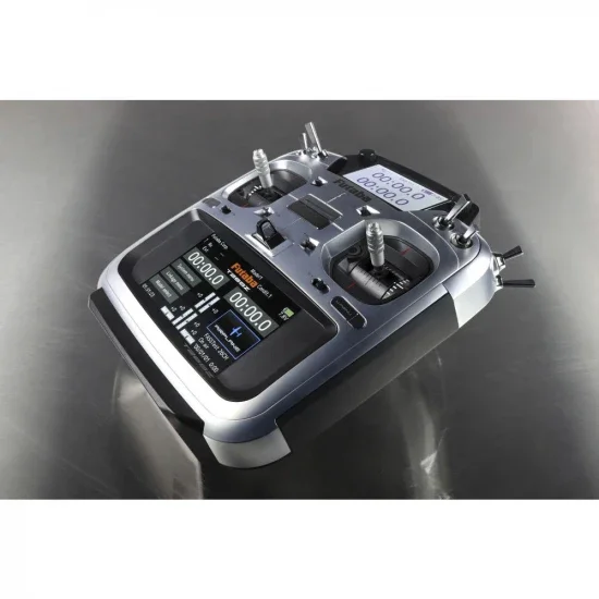 Futaba T26SZ with R7208SB Receiver — image 11 of 24