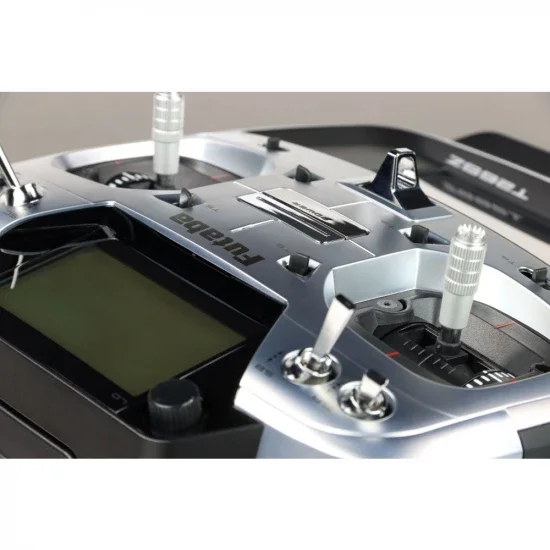 Futaba T26SZ with R7208SB Receiver — image 24 of 24