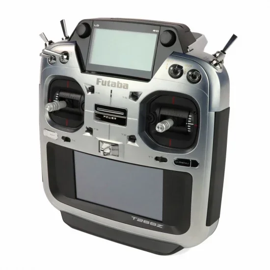 Futaba T26SZ with R7214SB Receiver — image 9 of 24